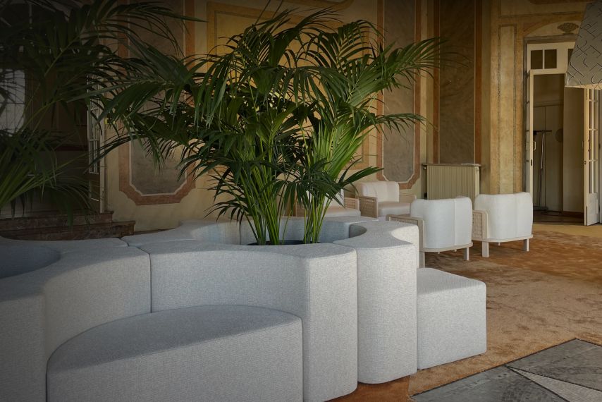 Salone del Mobile  Milaan 2023 3 mei 2023