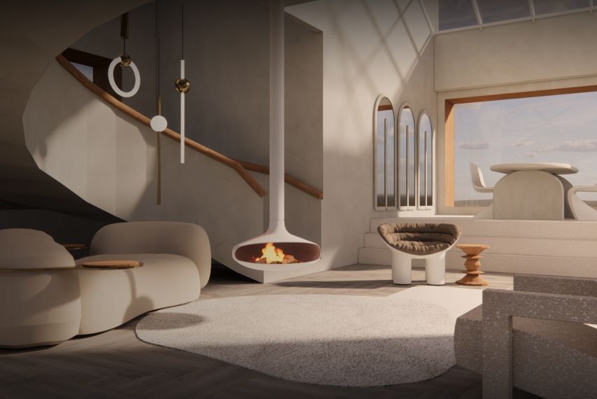 VT Wonen & Design beurs 28 september 2023